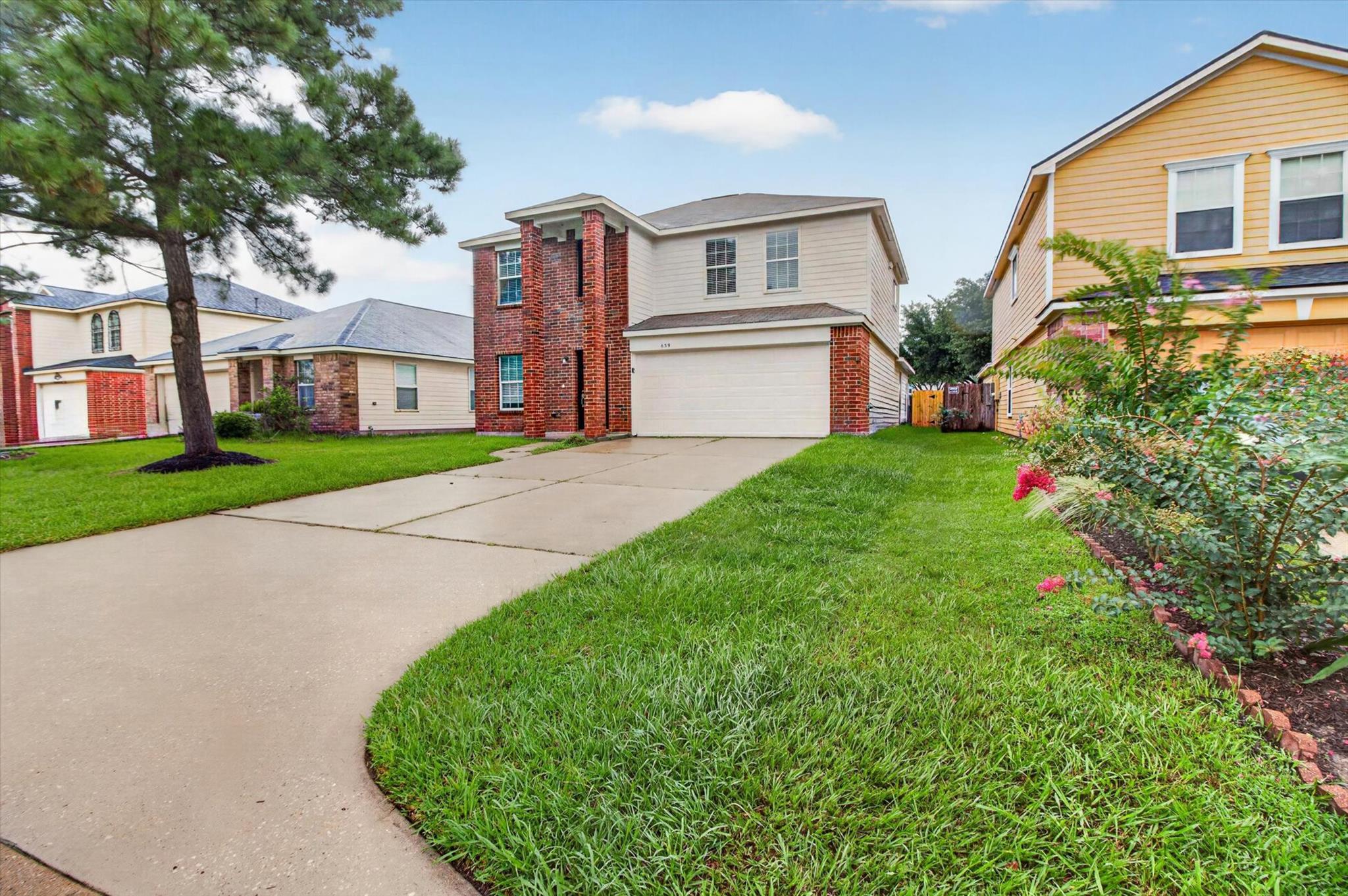 Residential in Houston 3