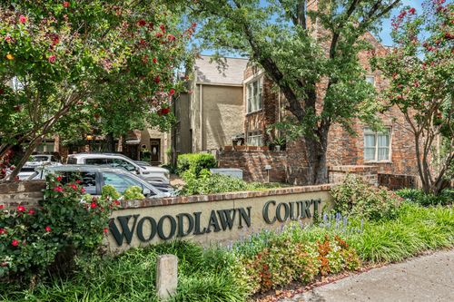 2828 Woodlawn Dr, Nashville, TN, 37215-1137 | Card Image