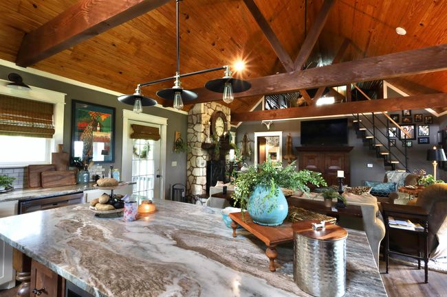 22 Turkey Valley Rd, House other with 2 bedrooms, 2 bathrooms and null parking in Kirby AR | Image 18