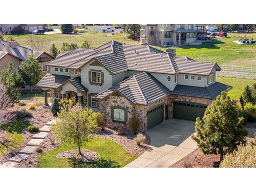 6635 Tremolite Dr, Castle Rock, CO, 80108-7535 | Card Image