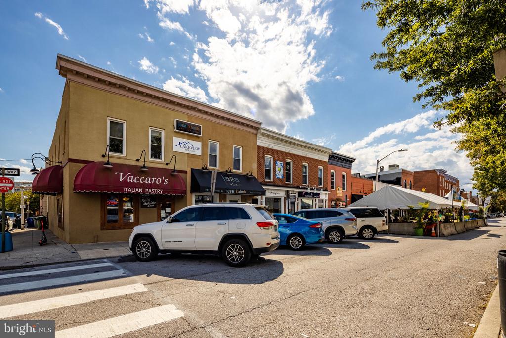Residential in BALTIMORE 4