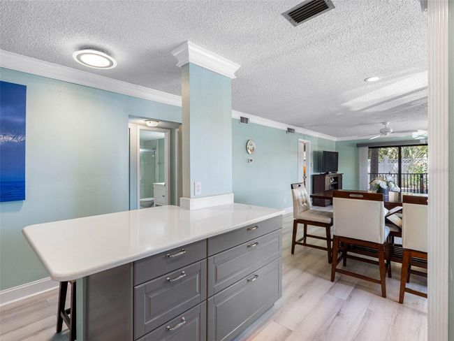 APT-108 - 3210 Gulf Blvd, Condo with 2 bedrooms, 2 bathrooms and null parking in Belleair Beach FL | Image 10