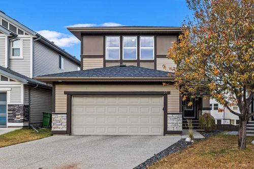 28 Panamount Common Nw, Calgary, AB, T3K0P6 | Card Image