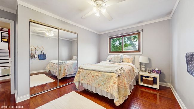 1288 N Ashland Ave, House other with 4 bedrooms, 3 bathrooms and 2 parking in Palatine IL | Image 21