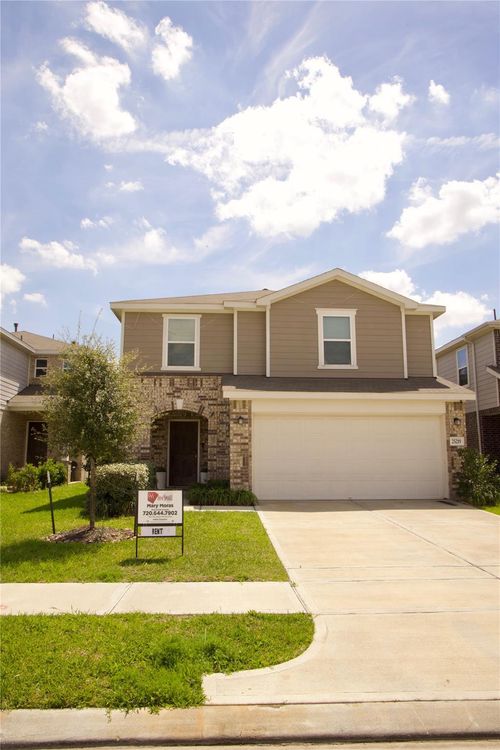 25219 Sierra Manor Ct, Katy, TX, 77493-4616 | Card Image