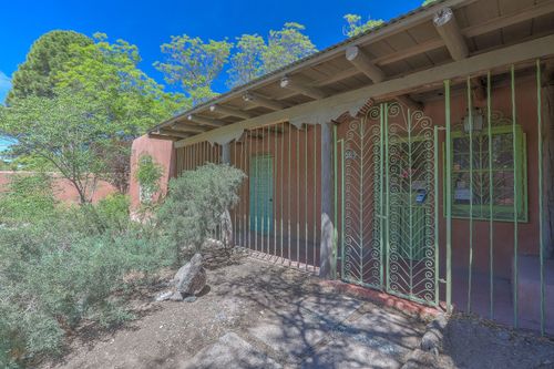 509 Chamiso Ln Nw, Los Ranchos, NM, 87107-6601 | Card Image