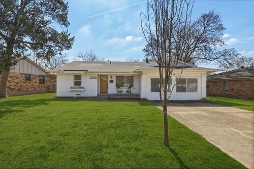 13660 Purple Sage Rd, Dallas, TX, 75240-5734 | Card Image