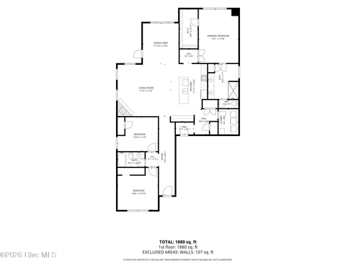 904 Sea Holly Ct, New Bern, NC, 28560-8952 | Card Image