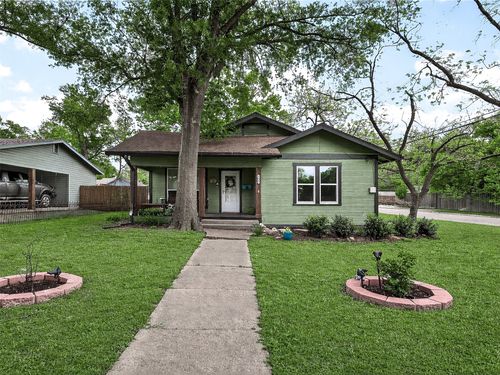 1821 Woodlawn Ave, Corsicana, TX, 75110-3429 | Card Image