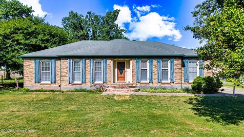 4908 Jerry Dr, Shepherdsville, KY, 40165-8924 | Card Image