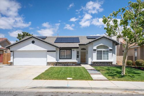 4141 De Anza Dr, Palmdale, CA, 93551-5329 | Card Image