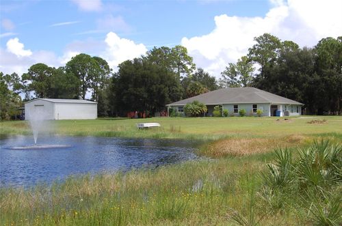 4245 Clinton Cemetery Rd, Edgewater, FL, 32141-7129 | Card Image