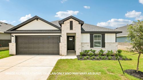 220 Southridge Trail, Marble Falls, TX, 78654 | Card Image