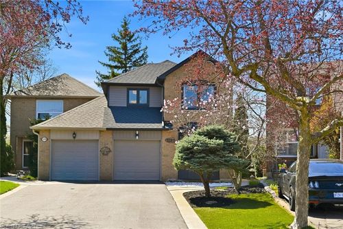 1181 Potters Wheel Cres, Oakville, ON, L6M1J3 | Card Image