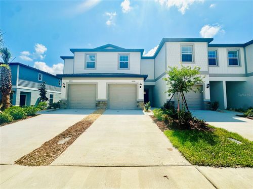 10310 Trumpet Honeysuckle Way, SAN ANTONIO, FL, 33576-7360 | Card Image