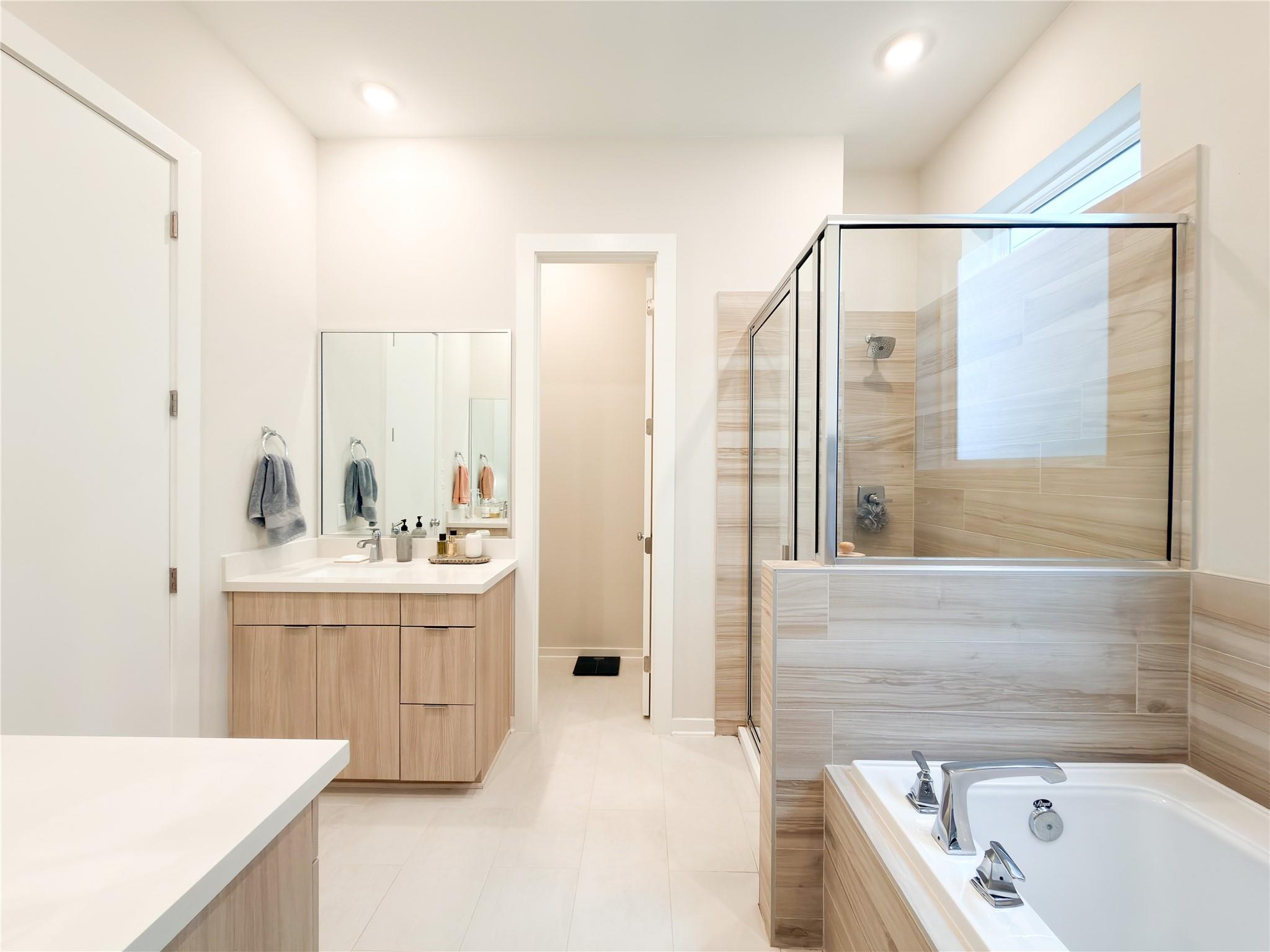 Residential in Houston 5