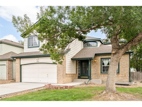 8052 Fenton Ct, Arvada, CO, 80003-1862 | Card Image