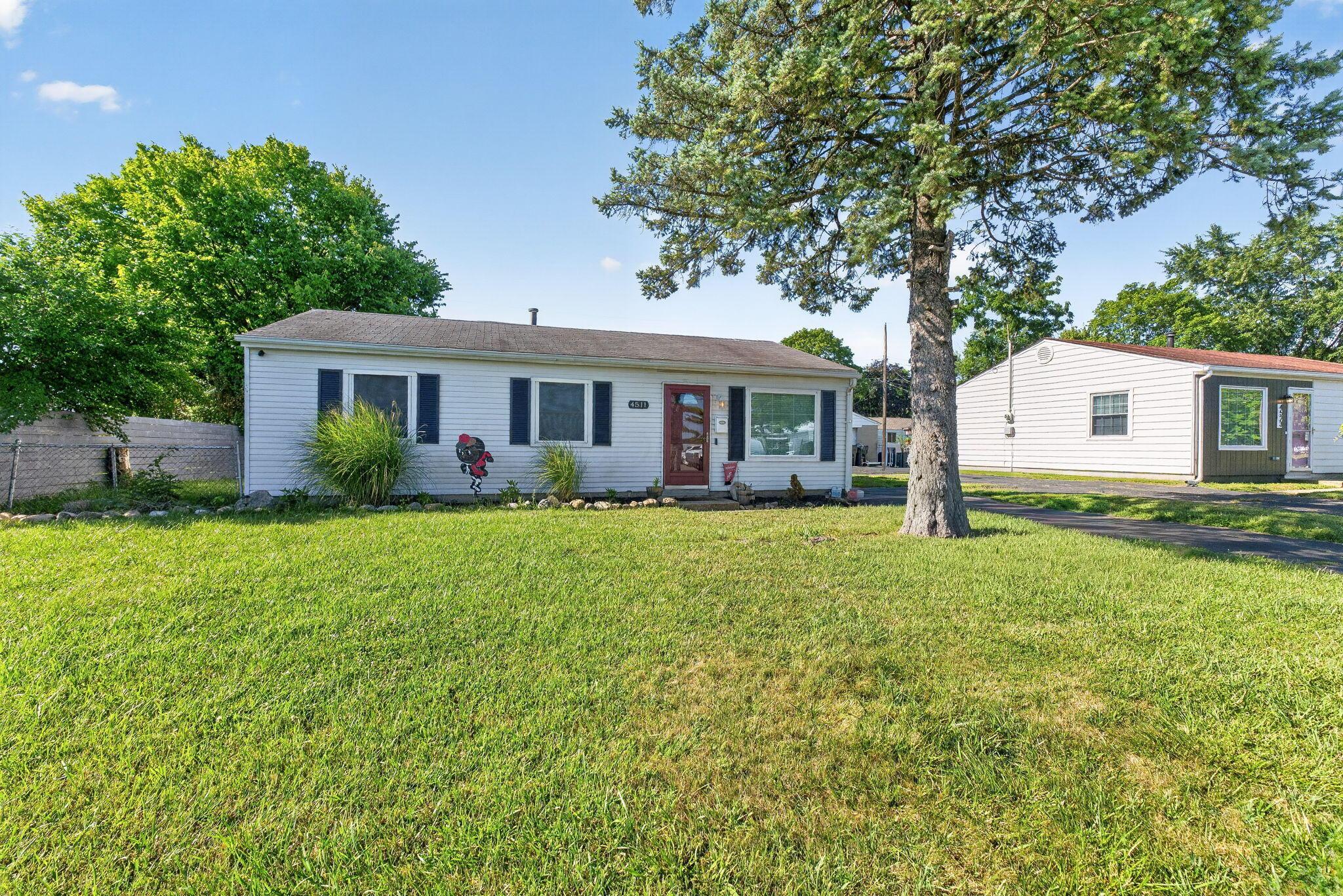 Residential in Hilliard 4