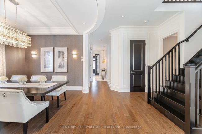 43 Wishing Well Cres, House other with 4 bedrooms, 6 bathrooms and 4 parking in Caledon ON | Image 5