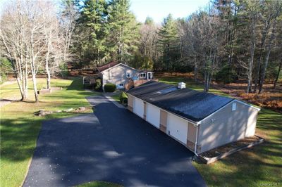 68 Old Tacy Road, House other with 3 bedrooms, 2 bathrooms and null parking in Bethel NY | Image 3