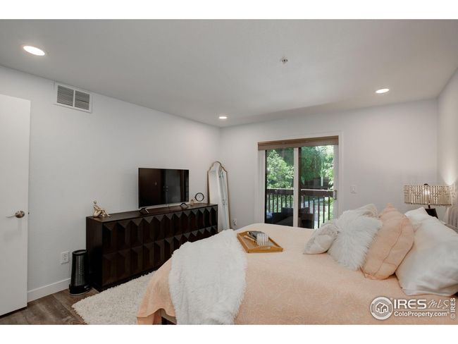 APT-210 - 2802 Sundown Ln, House attached with 1 bedrooms, 1 bathrooms and null parking in Boulder CO | Image 13