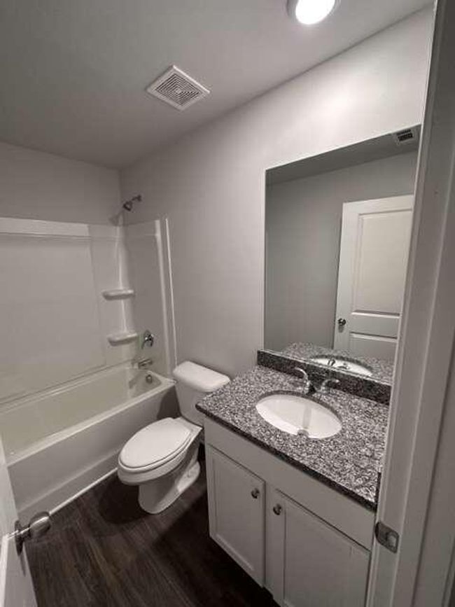 75 - 317 Lambert Overlook Cir, House other with 4 bedrooms, 3 bathrooms and 1 parking in Carrollton GA | Image 19