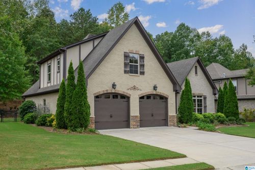 265 Macallan Dr, PELHAM, AL, 35124-6245 | Card Image