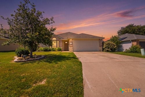2919 Burlington, Temple, TX, 76504-2257 | Card Image