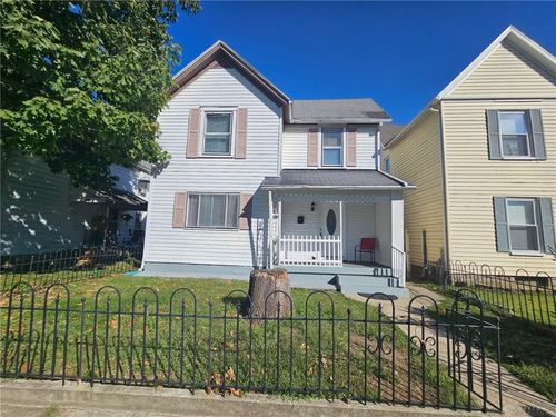 1409 Lamar St, Dayton, OH, 45404-1740 | Card Image