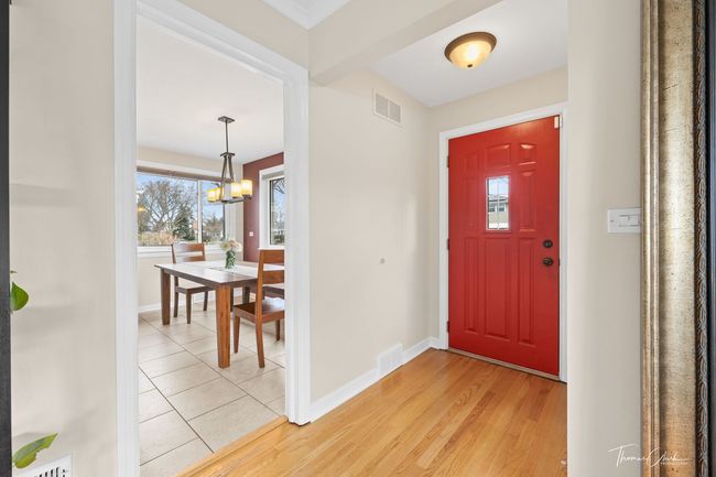 1926 Belleview Ave, House other with 3 bedrooms, 2 bathrooms and 2 parking in Westchester IL | Image 10