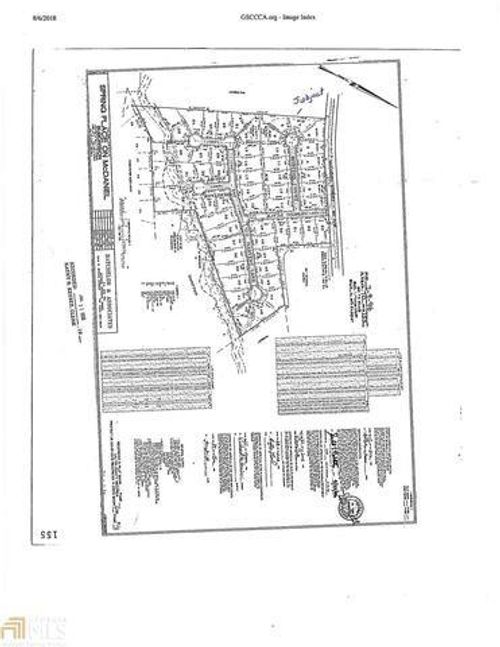 535 Heritage Ct, Monroe, GA, 30655-2075 | Card Image