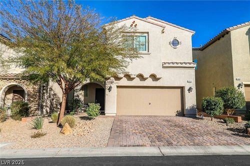 6860 Stonetrace St, Las Vegas, NV, 89148-5095 | Card Image