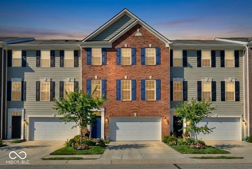 13064 Raritan Dr, Fishers, IN, 46038-3458 | Card Image