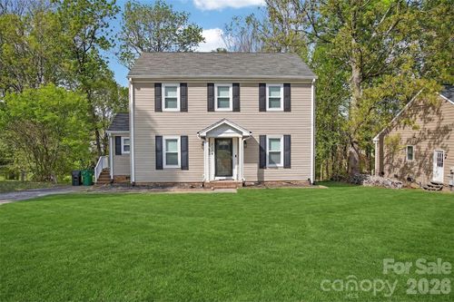 2354 Castlecomer Dr, Charlotte, NC, 28262-2548 | Card Image