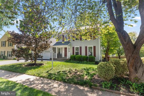 13338 Point Rider Ln, Oak Hill, VA, 20171-3810 | Card Image