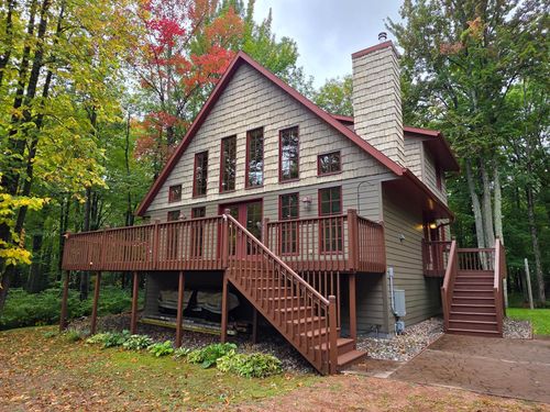 N9255 Sanctuary Rd, Tomahawk, WI, 54487-8990 | Card Image
