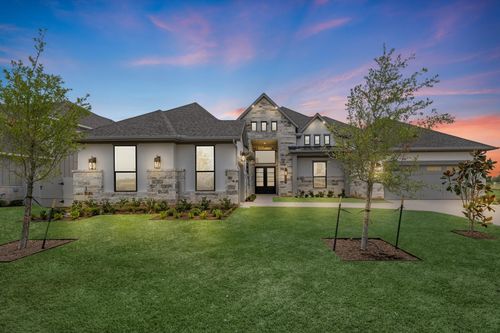 7718 Red Damsel Pl, Fulshear, TX, 77441 | Card Image