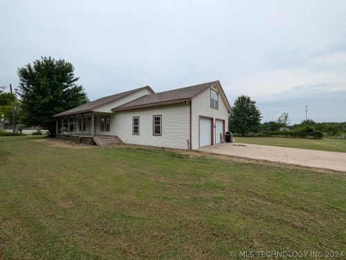 768 E Main Street S, Adair, OK, 74330 | Card Image