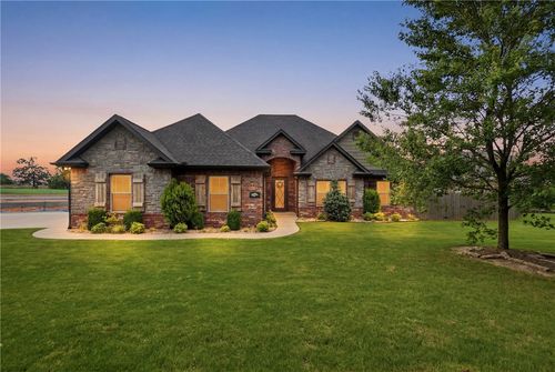 3705 Sw Banbury Dr, Bentonville, AR, 72713-7872 | Card Image