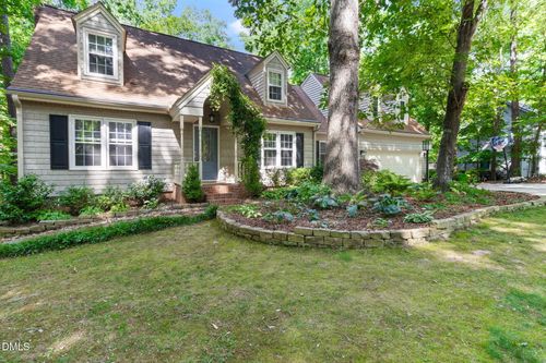 8116 Brookwood Court, Raleigh, NC, 27613 | Card Image