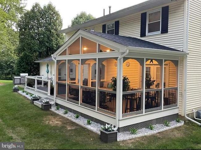 212 Emily Ln, House other with 5 bedrooms, 3 bathrooms and null parking in UPPER CHICHESTER PA | Image 57