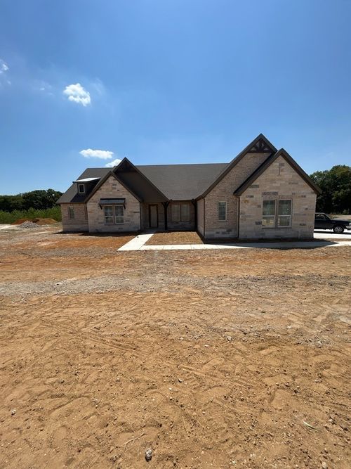 1103 Perrin Ln, Van Alstyne, TX, 75495-3156 | Card Image