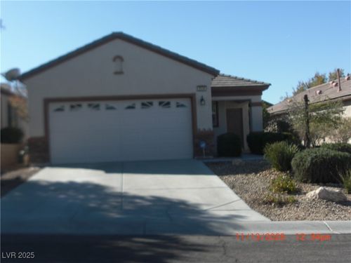 2539 Sirius Star St, Henderson, NV, 89044-4438 | Card Image