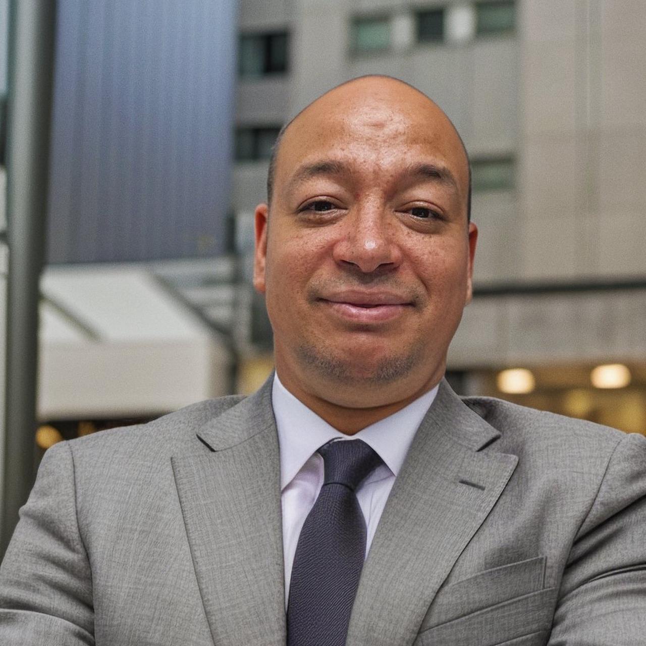 Berardo Mendez