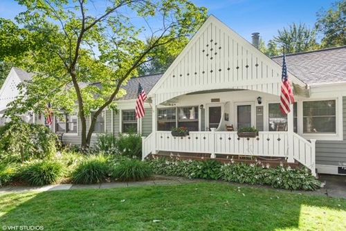 5-15577 Victor Road, Chikaming Township, MI, 49129 | Card Image