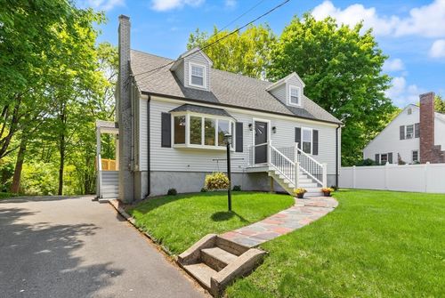 1049 Pleasant St, Canton, MA, 02021-3407 | Card Image