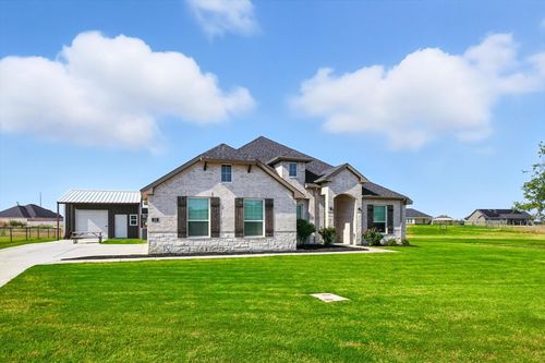 102 Mossy Creek Trl, Rhome, TX, 76078-4299 | Card Image