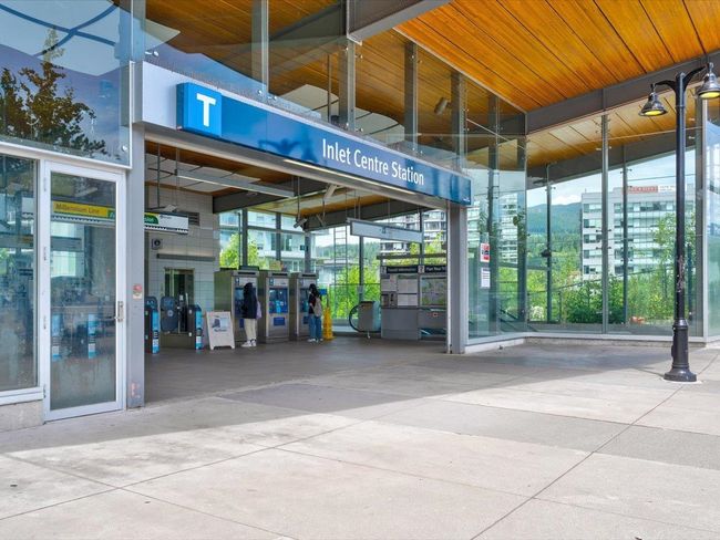Inlet Station | Image 23