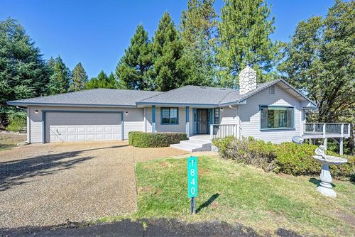 1840 Secret Lake Court, Cool, CA, 95614 | Card Image