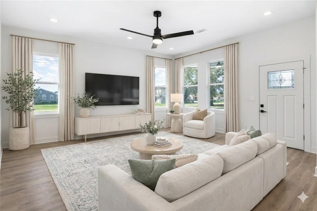 Residential in New Orleans 5
